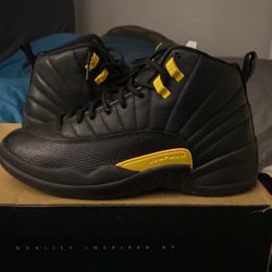 Jordan Taxi 12s