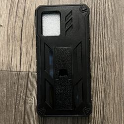 Samsung Galaxy A42 5G Case: with Kickstand