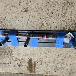 Floating Shelf Drilling & Routing Kit (Sheppard Bracket)