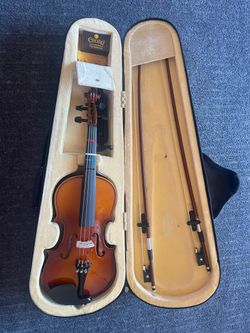 Cecilio 1/2 Violin