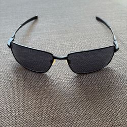 Oakley Splinter Sunglasses 61/18