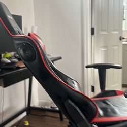 GT racing gaming Chair 