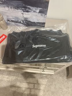 Supreme Box Logo Sweatshirt Size Small