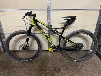 2016 Specialized Epic Expert XL