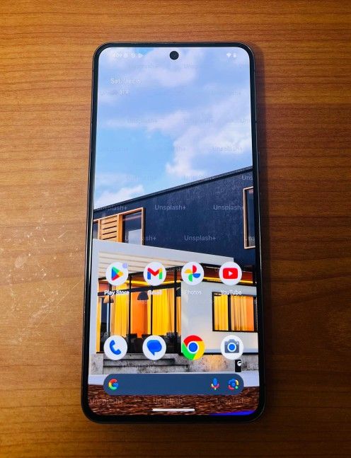 Google Pixel 8 PRO 128GB UNLOCKED