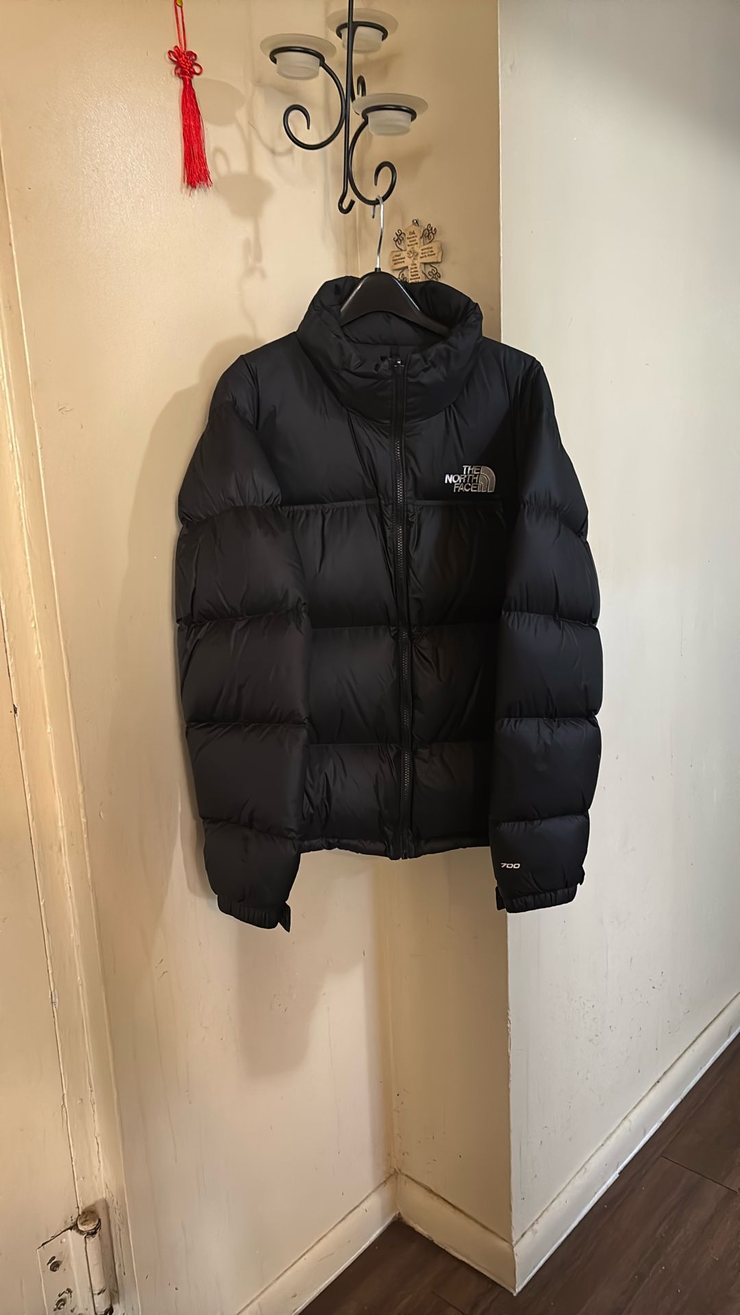 The North Face Jacket