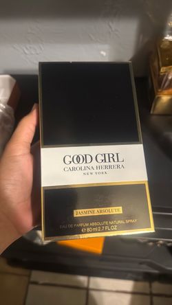 Carolina Herrera Good Girl Jasmine Absolute EDP 80ml