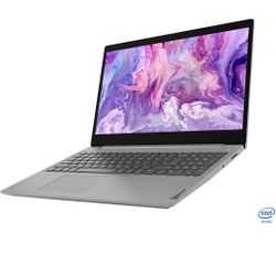 Lenovo laptop 15.6-inch