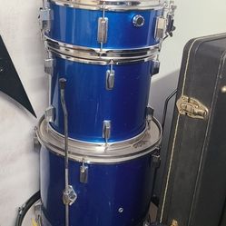 Drum Set