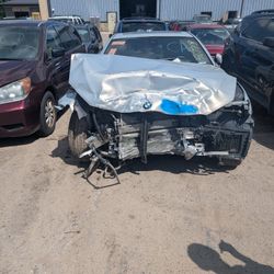 Parts Car