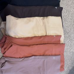 Old Navy Active Power Soft Shorts