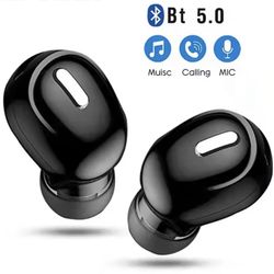 Wireless Earphone Bluetooth