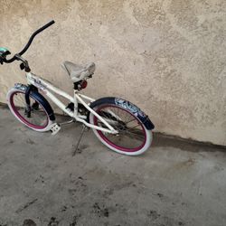 Kids Bike