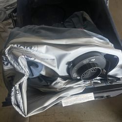 Self Inflating Air Mattress 