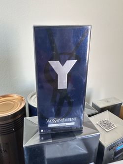 Perfume Yves Saint Laurent L’Elixir para hombre 100ml