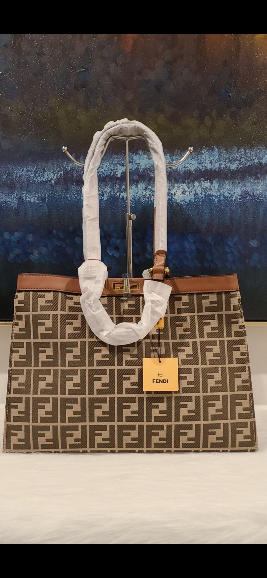 Fendi Bag