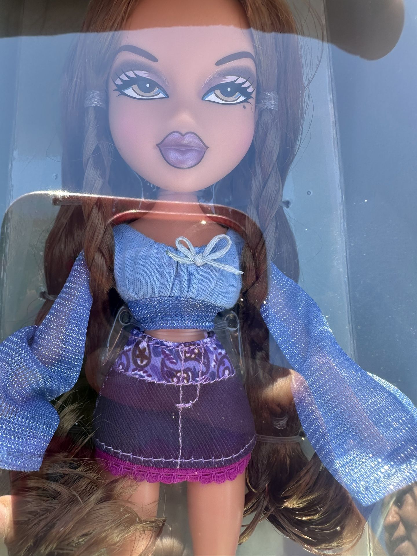 Bratz JASMIN DOLL