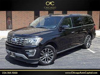 2020 Ford Expedition