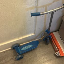 Razor Scooter 