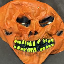 Halloween Mask