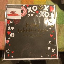 Happy Valentines Day