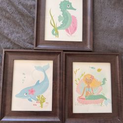 Cute Wall Decor For Girls