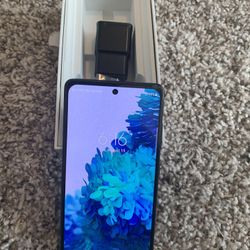 Samsung Galaxy S20 FE