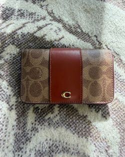 Coach Cardholder