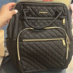 EMPSIGN 17 Inch Laptop Backpack