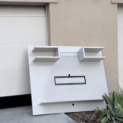 Free TV wall mount