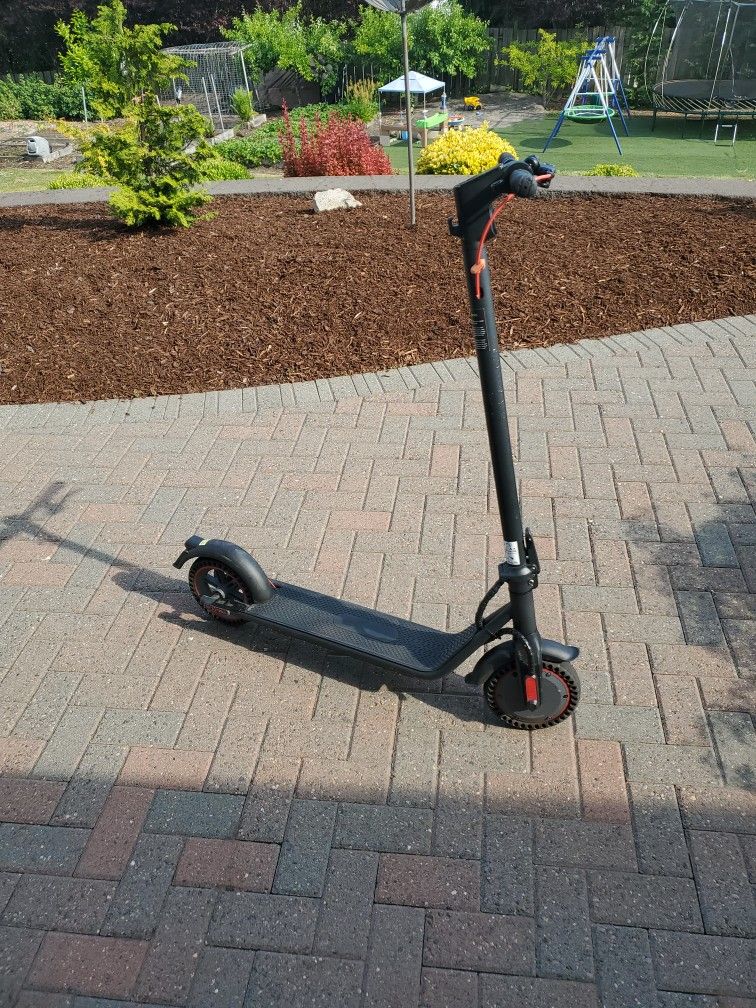 X-rider Electric Scooter