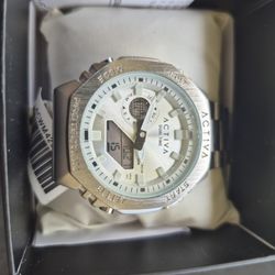 Activa Signal X  Watch By Invicta 