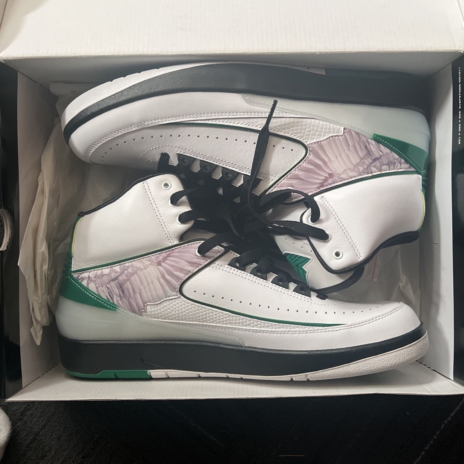 jordan 2