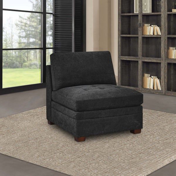 Thomasville Tisdale Armless Chair $199.99