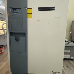 Deep Freezer