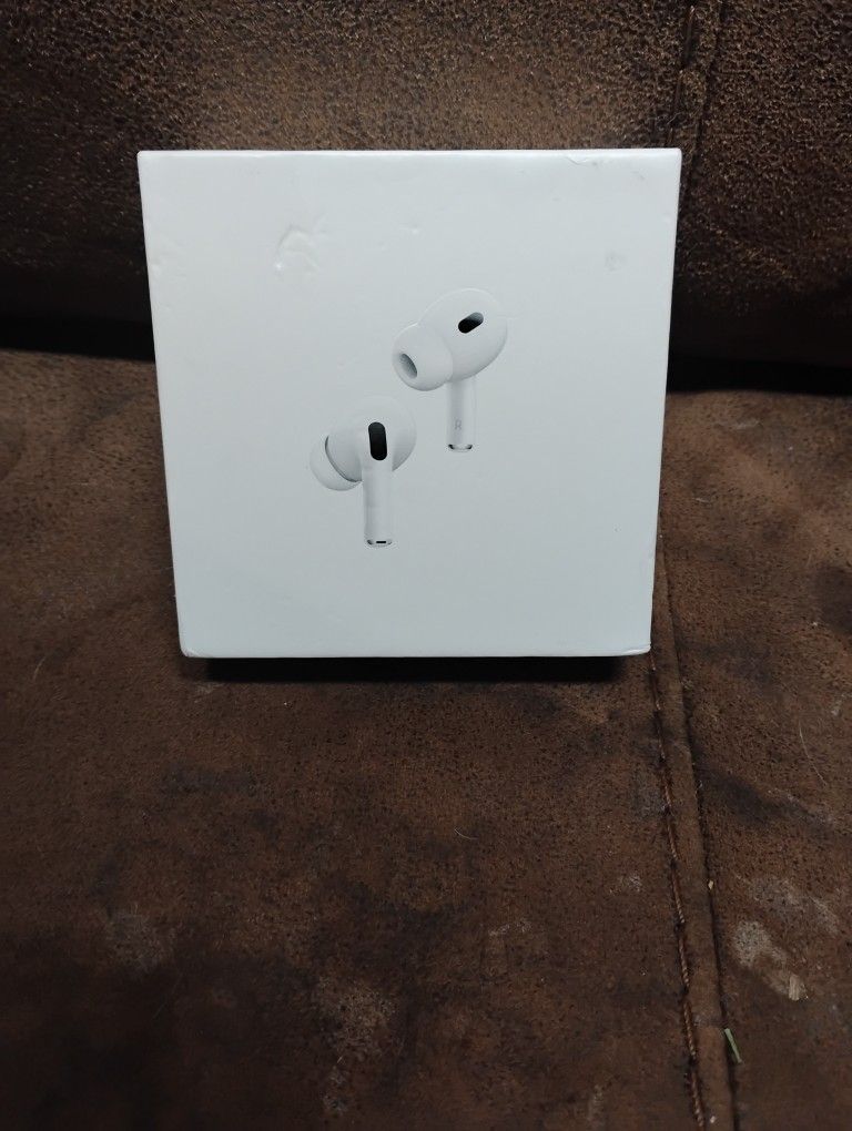 Brand New Air Pod Pro Second Gen