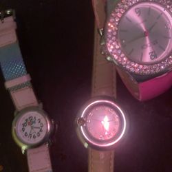 Watches