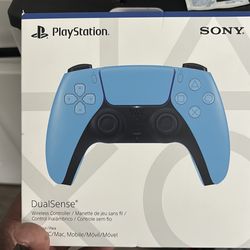 PlayStation 5 controller