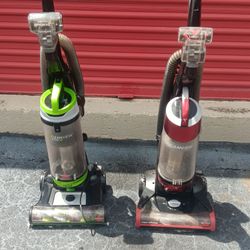 Vacuum Cleaner 