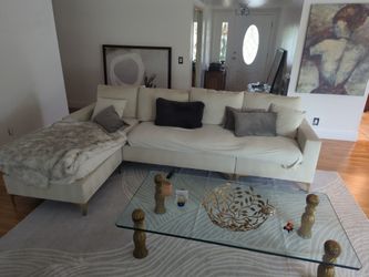 Couch Barely Used