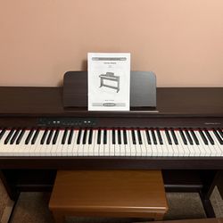 Suzuki HP-75 Digital Piano