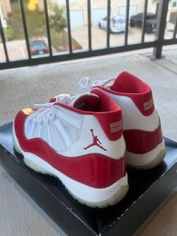 Air Jordan 11 “Cherry” — Size [13] — OG Box