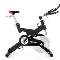 SOLE SB700 Exercise Bike (Last-Generation Model)