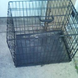 MEDIUM DOG KENNEL 