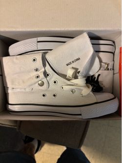 Little girls shoes size 7