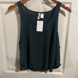 New H&M Top