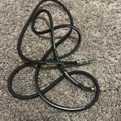 Guitar Cable
