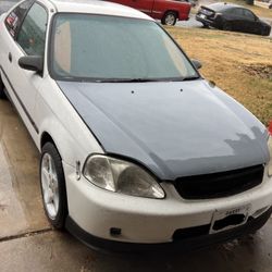 2000 Honda Civic $2,000 Obo