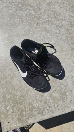 Nike Track Spikes Women's Size 7