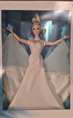 Vintage Collector's Starlight Dance Barbie